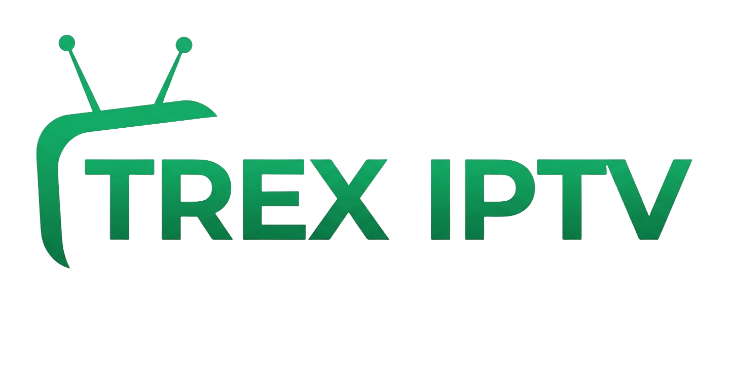 TREX IPTV Logo