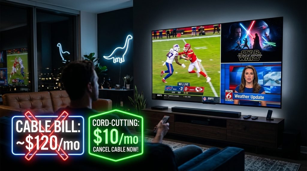 trex iptv review