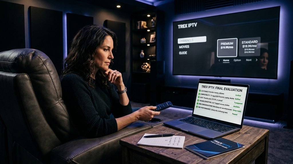 trex iptv reddit