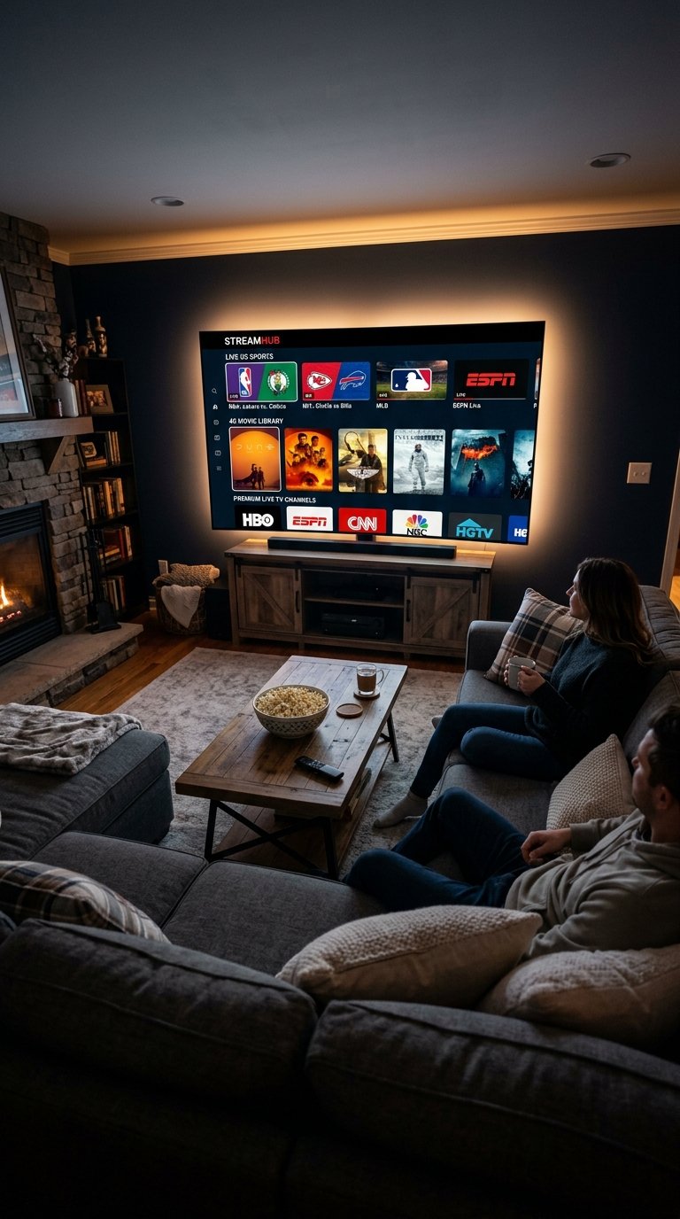 trex iptv review