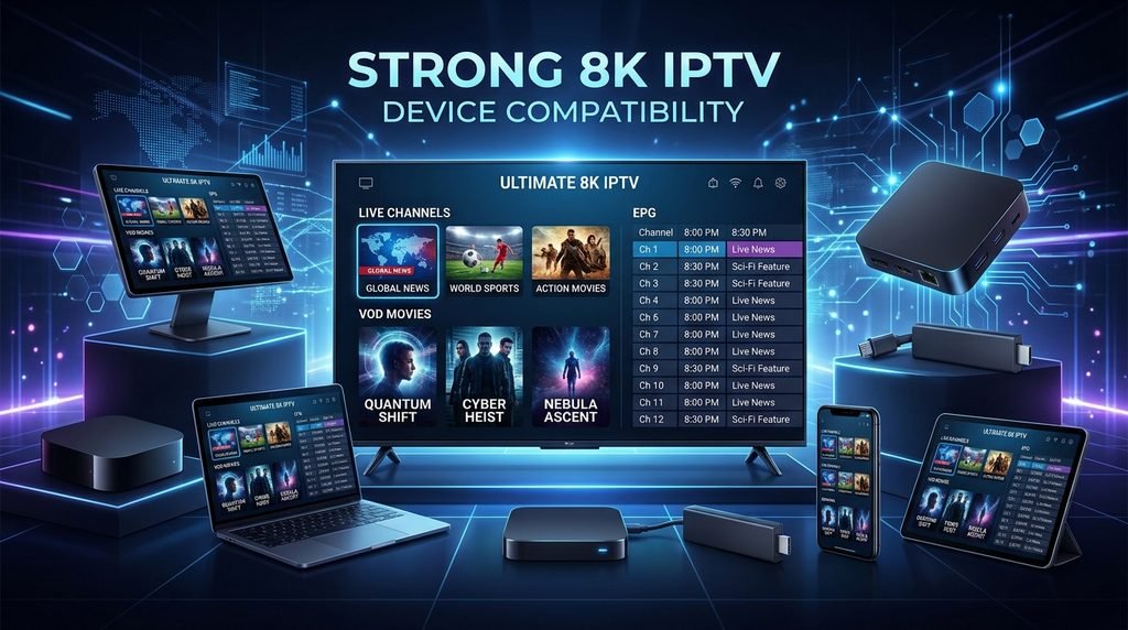 strong 8k iptv reddit