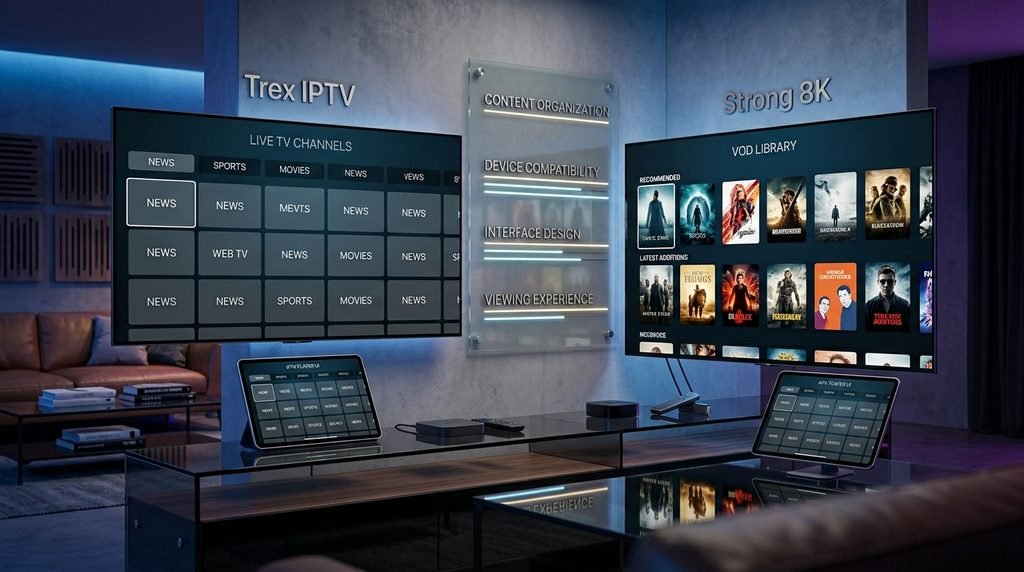 trex iptv reddit