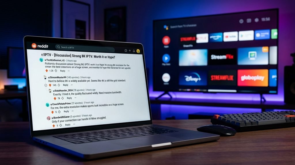 strong 8k iptv reddit