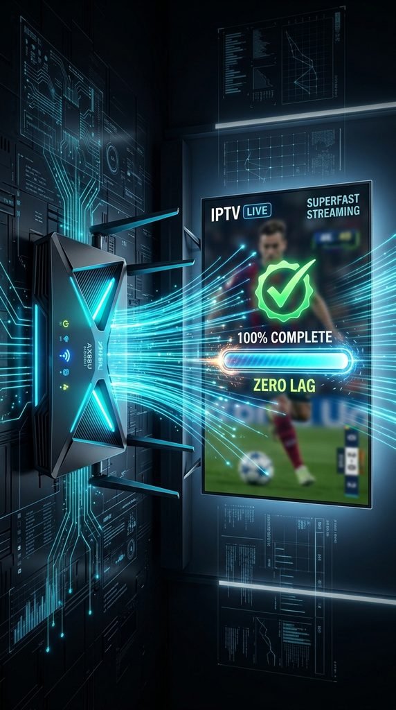 trex iptv official website