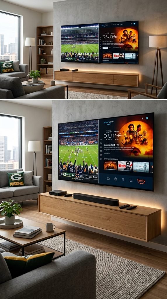 trex iptv usa