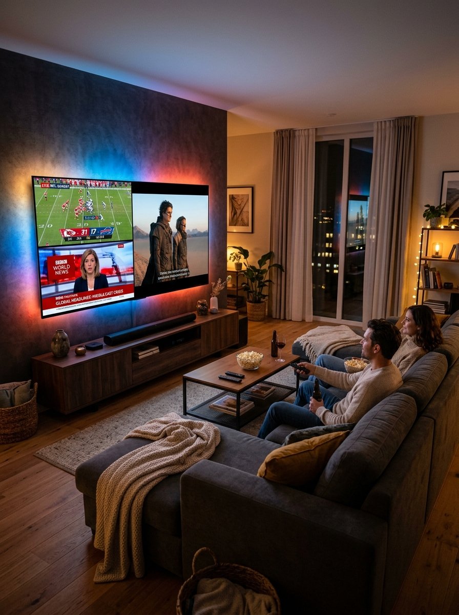 trex iptv subscription