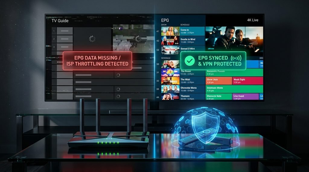 Sourcing Alibaba TRex IPTV: Alibaba vs. Resellers & Best Setup 2026