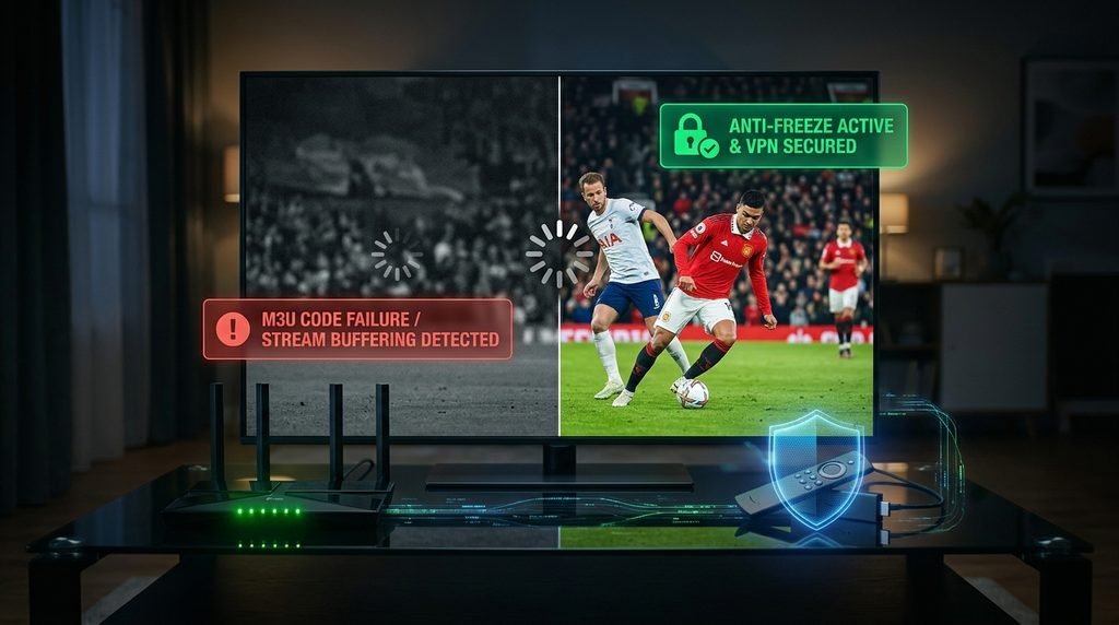 TRex 8K IPTV Review (2026): Pricing, Trial & Best Setup Guide
