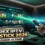 TRex IPTV Aliexpress Firestick Setup Guide & Lineup Audit (2026)