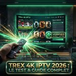Is TRex 4K IPTV Legit? Features, Best Pricing & Firestick Setup