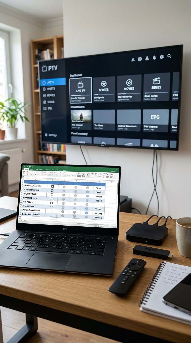 trex iptv trial