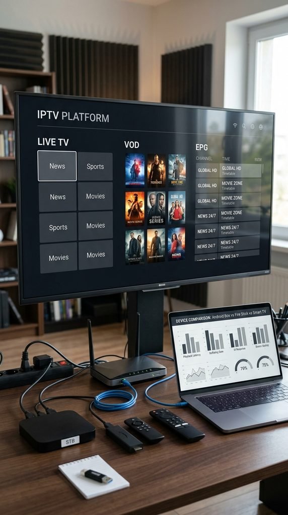 trex iptv stb apk download