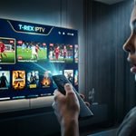 TRex IPTV Price: 2026 Channel Audit, Free Trial & Setup
