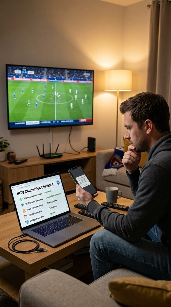 trex iptv trial