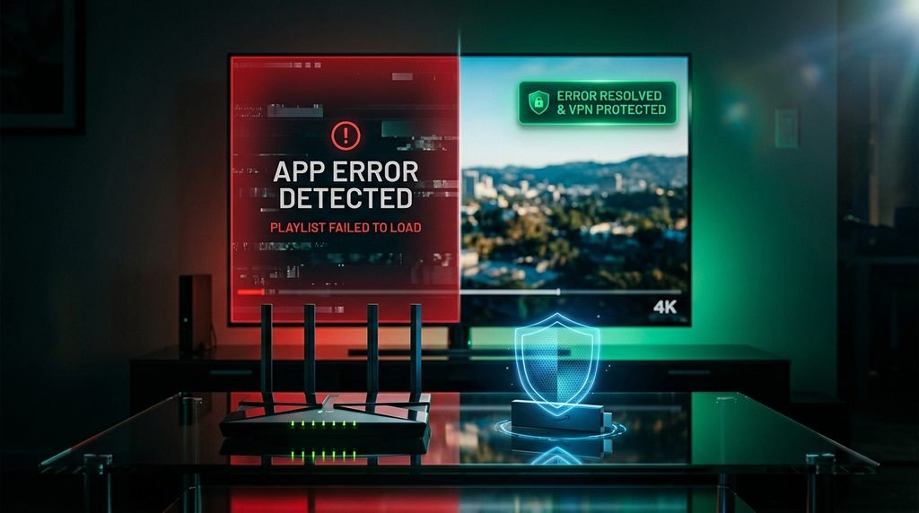 TRex App IPTV Review & Setup Guide (2026): Pricing & Channels