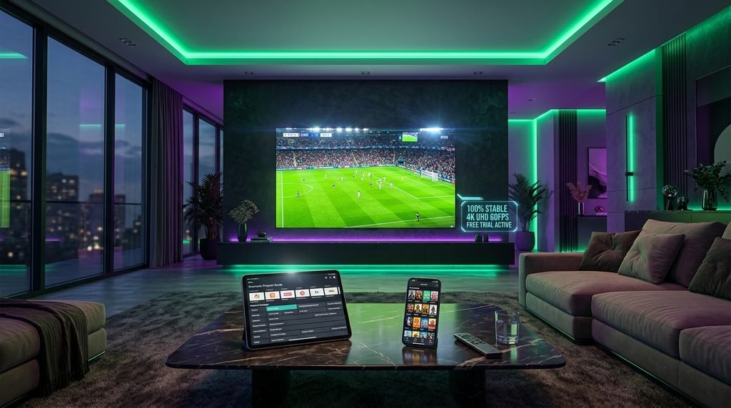 TRex IPTV Downloader Code: Firestick & Android TV Setup Guide