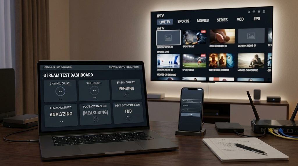 trex iptv portal