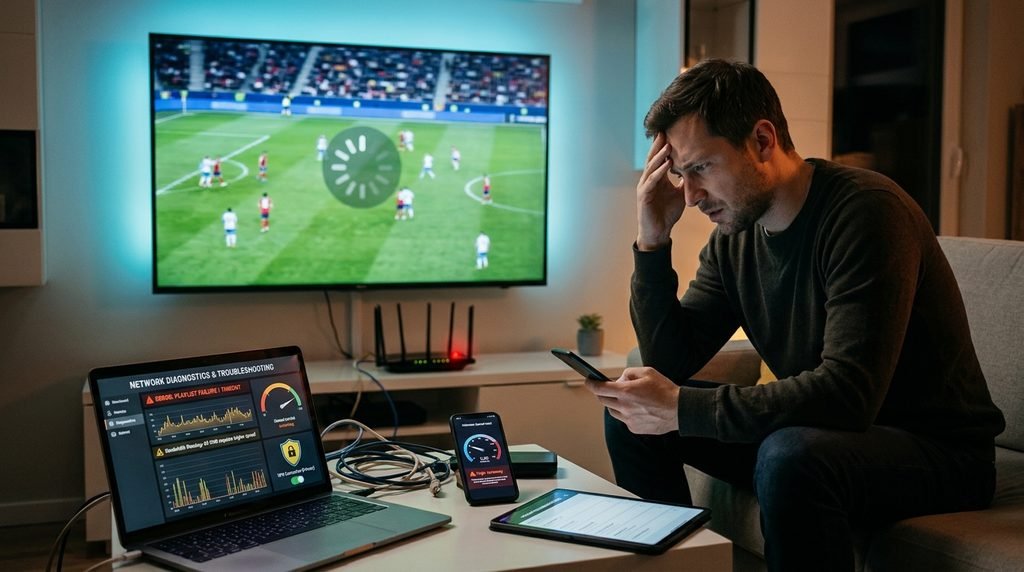 TRex IPTV Channel List & Setup Guide (Tested 2026)