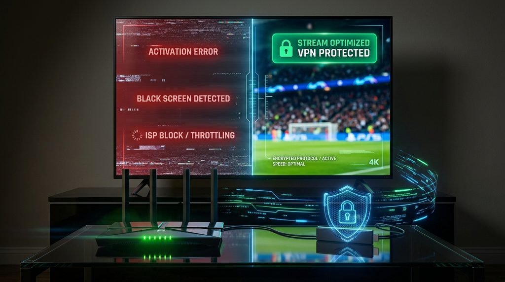 Is TRex 4K IPTV Legit? Features, Best Pricing & Firestick Setup