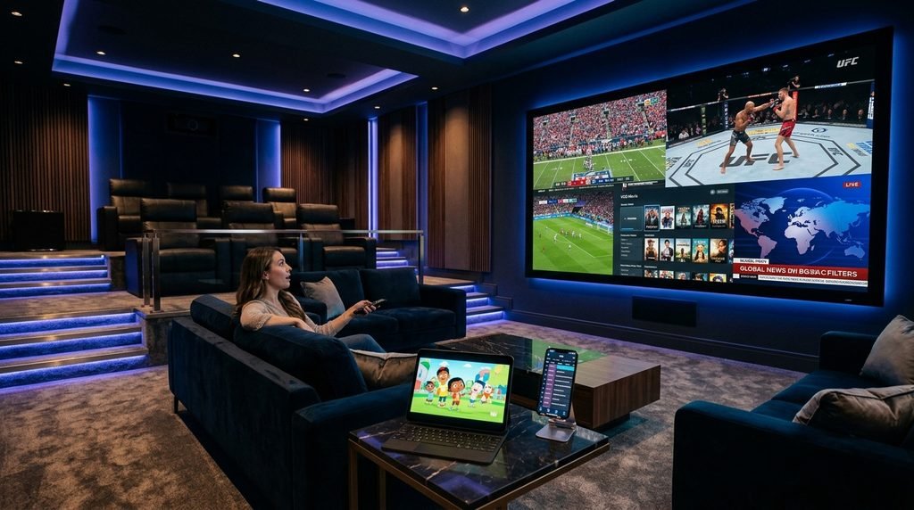 Master the TRex IPTV Reseller Panel: Costs & Margins